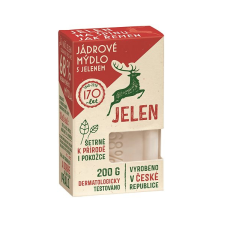 Jelen Mosószappan 200 g szappan