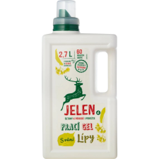 Jelen öko mosógél hárs illattal 2.7L (60 mosás) (8596422550510) (8596422550510) tisztító- és takarítószer, higiénia