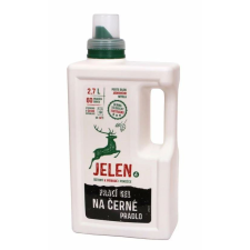 Jelen öko mosógél sötét ruhákhoz 2.7L (60 mosás) (8592613579971) (8592613579971) tisztító- és takarítószer, higiénia