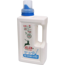 Jelen Sport és Pot öko mosógél 1.35L (30 mosás) (8592613579889) (8592613579889) tisztító- és takarítószer, higiénia