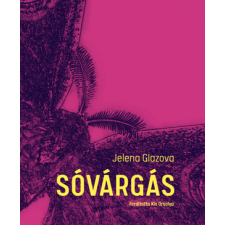 Jelena Glazova - Sóvárgás egyéb könyv
