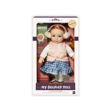 Jelena játékbaba 36 cm baba