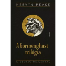 Jelenkor A Gormenghast-trilógia egyéb e-könyv