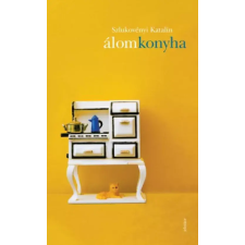 Jelenkor Álomkonyha egyéb e-könyv