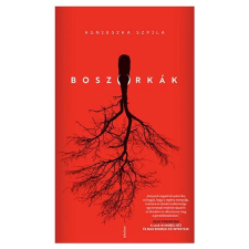 Jelenkor Boszorkák irodalom