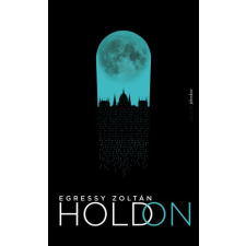 Jelenkor Hold on szépirodalom