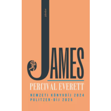 Jelenkor James egyéb e-könyv