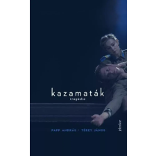 Jelenkor Kazamaták egyéb e-könyv