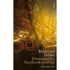 Jelenkor Kiadó Boldizsár Ildikó - Hamupipőke Facebook-profilja természet- és alkalmazott tudomány