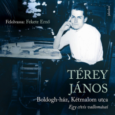 Jelenkor Kiadó Boldogh-ház, Kétmalom utca egyéb e-könyv