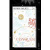 Jelenkor Kiadó Conquest
