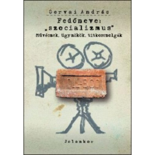 Jelenkor Kiadó Fedőneve: "szocializmus" antikvárium - használt könyv