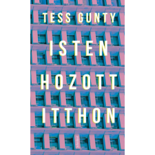 Jelenkor Kiadó Isten hozott itthon regény