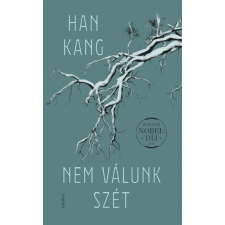 Jelenkor Kiadó Nem válunk szét - Han Kang (kötött áras) regény