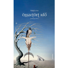 Jelenkor Kiadó Összetört idő szépirodalom