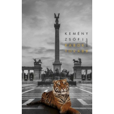 Jelenkor Kiadó Rabok tovább regény