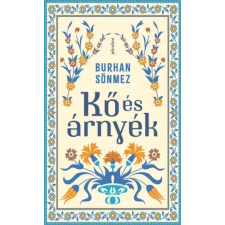 Jelenkor Kő és árnyék egyéb e-könyv