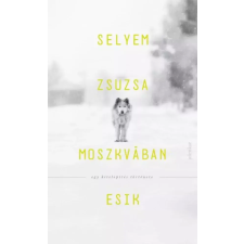 Jelenkor Moszkvában esik egyéb e-könyv