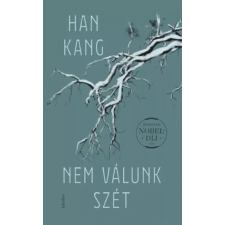 Jelenkor Nem válunk szét egyéb e-könyv