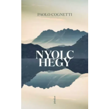 Jelenkor Nyolc hegy egyéb e-könyv
