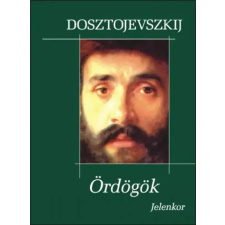 Jelenkor Ördögök egyéb e-könyv