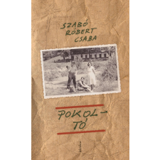 Jelenkor Pokoltó egyéb e-könyv