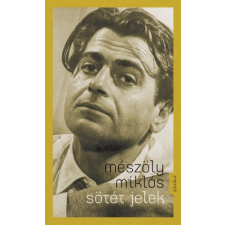 Jelenkor Sötét jelek szépirodalom
