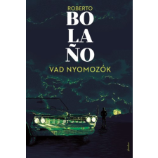 Jelenkor Vad nyomozók irodalom