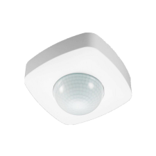  Jelenlétérzékelő 360° max. 20 m IP65 kültéri világítás