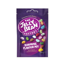 Jelly Bean Jelly Bean tasak vegyes cukorkák 28 g reform élelmiszer