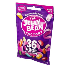  Jelly Bean tasak vegyes cukorkák 70 g csokoládé és édesség