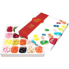 Jelly Belly - 20 Chutí Gift Box csokoládé és édesség