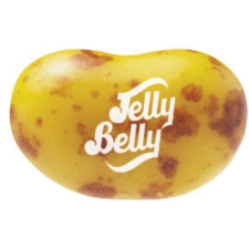  Jelly Belly Banán (Banana) Beans 100g csokoládé és édesség