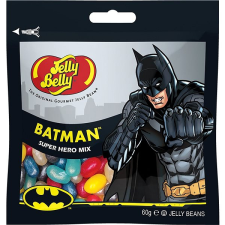 Jelly Belly - Batman - Sáček csokoládé és édesség