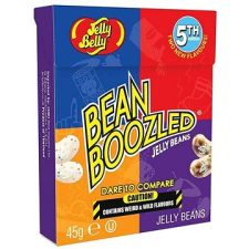 Jelly Belly - BeanBoozled édességdoboza csokoládé és édesség