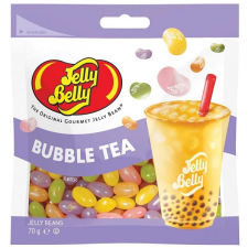 Jelly Belly Bubble Tea ízű drazsék 70g csokoládé és édesség