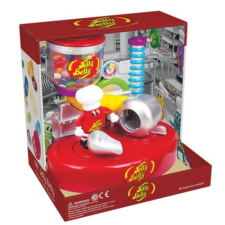 Jelly Belly Factory Bean Machine csokoládé és édesség