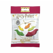  Jelly Belly Harry Potter Slugs (Meztelen csigák) Gumicukor 56g csokoládé és édesség