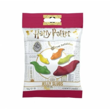 Jelly Belly Harry Potter Slugs (Meztelen csigák) Gumicukor 56g csokoládé és édesség