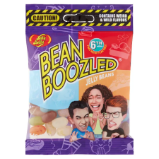 Jelly Belly ízesített cukorka válogatás 54 g csokoládé és édesség