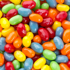 Jelly Belly Jelly Belly Sours Savanyú drazsék 70g csokoládé és édesség
