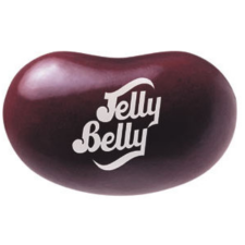  Jelly Belly Kimért Cherry Cola Beans 100g csokoládé és édesség