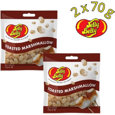 Jelly Belly - Pečený marshmallow - Bonbóny - Duopack csokoládé és édesség