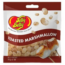  Jelly Belly Toasted Marshmallow Pirított Mályvacukor Ízű Cukorka 70g csokoládé és édesség