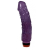 Jelly Vibrator Lavender