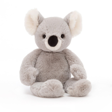Jellycat Benji, a plüss koala - Jellycat Benji Koala plüssfigura