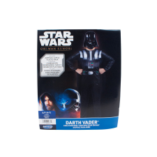  Jelmez - Darth Vader 116cm jelmez