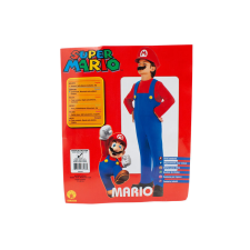  Jelmez- Super Mario, 140cm jelmez