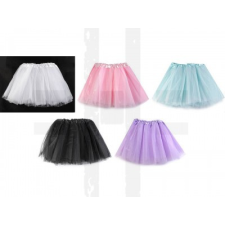  Jelmez szoknya - 27 cm party kellék