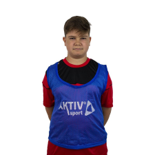 Jelölőmez Aktivsport kék Méret L fitness eszköz